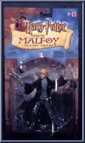 Malfoy Action Figure
