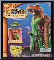 Slime Chamber from Harry Potter and the Chamber of Secrets - Playsets manufactured by Mattel [Front]