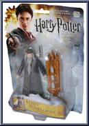 Albus Dumbledore from Harry Potter and the Half-Blood Prince - Basic Series manufactured by PopCo Entertainment [Front]