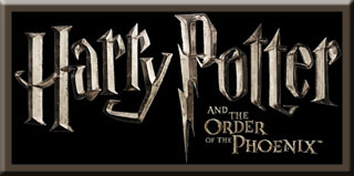 Harry Potter and the Order of the Phoenix (Neca)