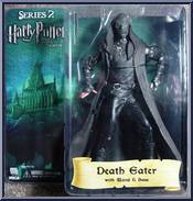 Death Eater (Black Mask) Action Figure
