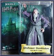Professor Dumbledore Action Figure