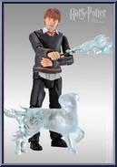 Ron Weasley (Dog) from Harry Potter and the Order of the Phoenix - Basic Series manufactured by PopCo Entertainment [Loose]