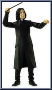 Severus Snape from Harry Potter and the Order of the Phoenix - Basic Series manufactured by PopCo Entertainment [Loose]