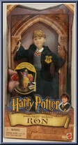 Ron Weasley Action Figure