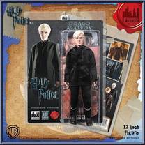 Draco Malfoy Action Figure