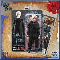 Draco Malfoy Action Figure