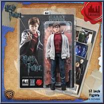 Harry Potter Action Figure