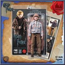 Ron Weasley Action Figure