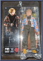 Ron Weasley Action Figure