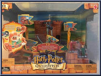 Quidditch Stadium Action Figure