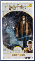 Harry Potter from Harry Potter - Basic Series manufactured by McFarlane [Front]