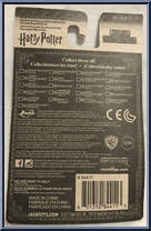 Harry Potter (Year 1 Uniform) from Harry Potter - Nano MetalFigs - Basic Series manufactured by Jada Toys [Back]