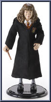 Hermione Granger Action Figure