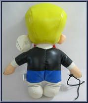 Richie Rich from Harveytoons - Richie Rich manufactured by Good Stuff [Loose]