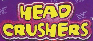 Head Crushers