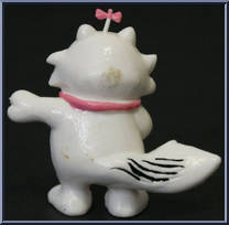 Sonja from Heathcliff - PVC manufactured by Yolanda [Loose]