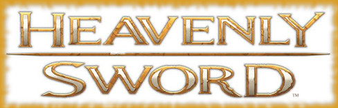 Heavenly Sword