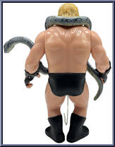 Kevin Sullivan (Prince of Darkness) from Heels and Faces - Exclusives manufactured by Zombie Sailor's Toys [Loose]