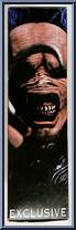 Chatterer II (Mailaway) from Hellraiser - Exclusives manufactured by Neca [Side]
