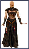 Stitch from Hellraiser - Series 1 manufactured by Neca [Loose]