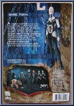 Wire Twin from Hellraiser - Series 1 manufactured by Neca [Back]