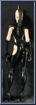 Wire Twin from Hellraiser - Series 1 manufactured by Neca [Loose]