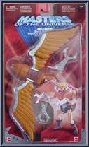 Eagle Flight Pack from He-Man - 2002 Series - Accessories manufactured by Mattel [Front]