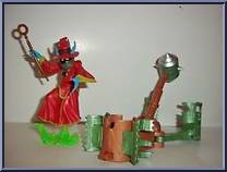 Orko (Trap and Smash) Action Figure