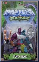 Two Bad Action Figure