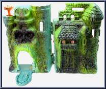 Castle Grayskull