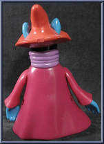 Orko from He-Man - Masters of the Universe - Series 3 manufactured by Mattel [Loose]