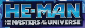 He-Man - Masters of the Universe - 2021 TV Series