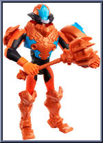 Man-At-Arms Action Figure