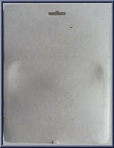Bat from Hercules - Basic Series manufactured by Chap Mei [Back]