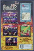 Centaur from Hercules - Legendary Journeys - Basic Series manufactured by Toy Biz [Back]