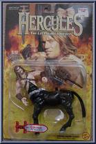Centaur from Hercules - Legendary Journeys - Basic Series manufactured by Toy Biz [Front]