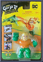 Aquaman Action Figure