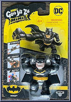 Batman Action Figure