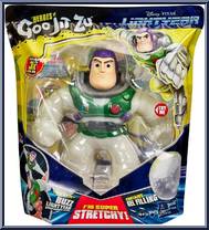 Buzz Lightyear (Space Ranger Alpha) Action Figure