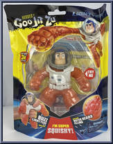 Buzz Lightyear (XL-15) Action Figure