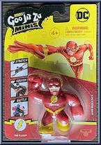 Flash Action Figure