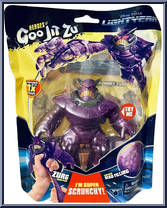 Zurg Action Figure