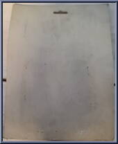 Foot Soldier from Heroes of the World Fighter - Basic Series manufactured by Unknown [Back]