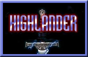 Highlander (Sideshow)
