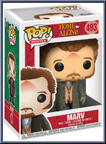 Marv from Home Alone - Pop! Vinyl Figures manufactured by Funko [Front]