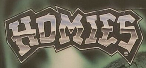 Homies (Vital Toys)