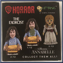 Annabelle from Horror - D-Formz manufactured by Diamond Select [Front]