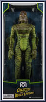 Creature from the Black Lagoon from Horror - Universal Monsters - 14" Scale manufactured by Mego 2018 [Front]