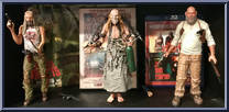 Dr. Satan from House of 1000 Corpses - Basic Series manufactured by Neca [Loose]